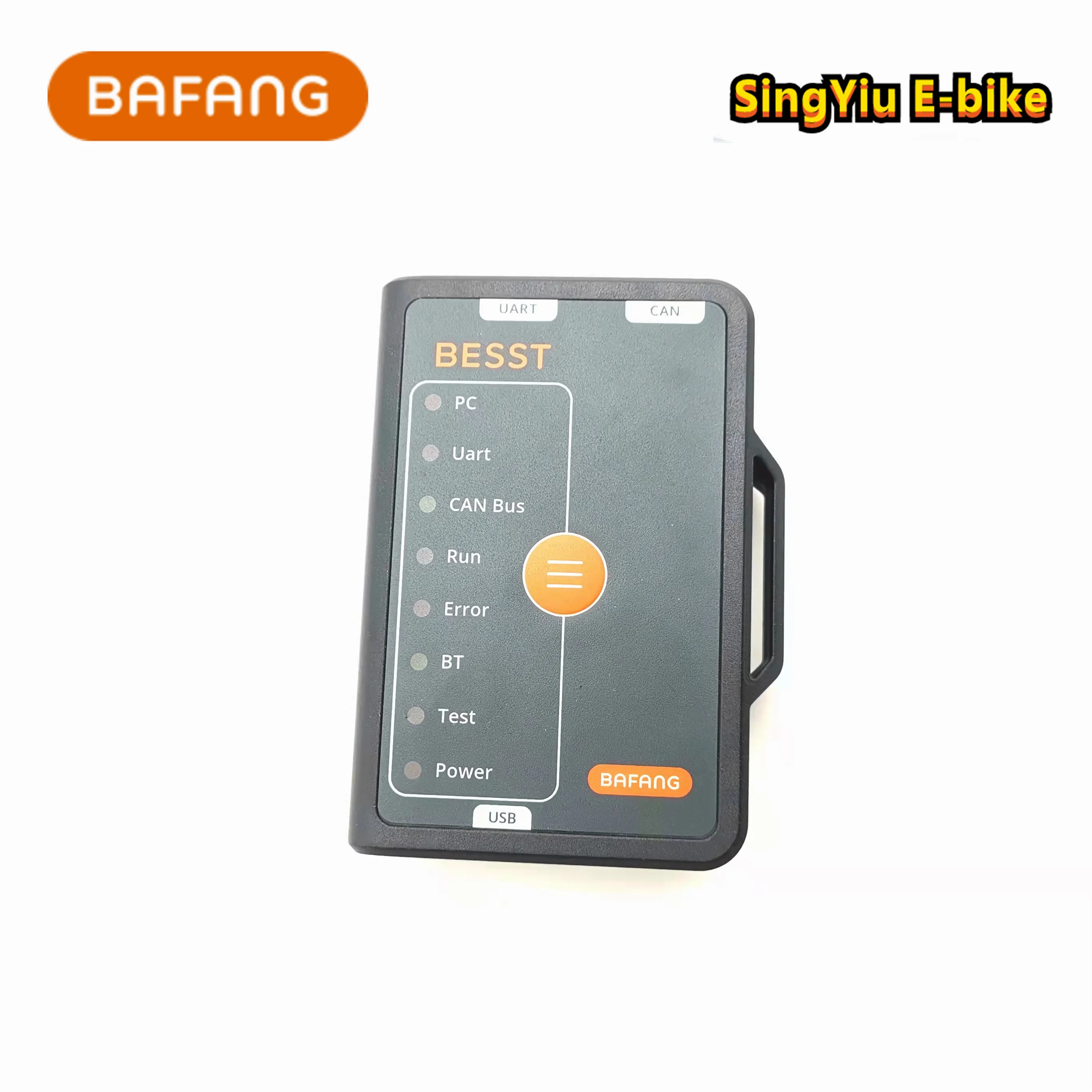 BAFANG BESST Motor Burner Downloader Motor Speed Limiter Tool Meter Update Program Motor Update Program BAFNG Downloader