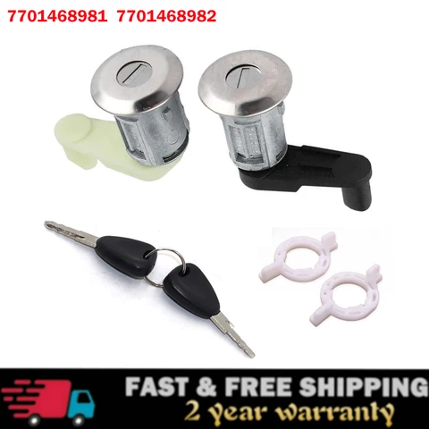 7701468982 7701468981 Для Renault Megane Scenic Clio Master 