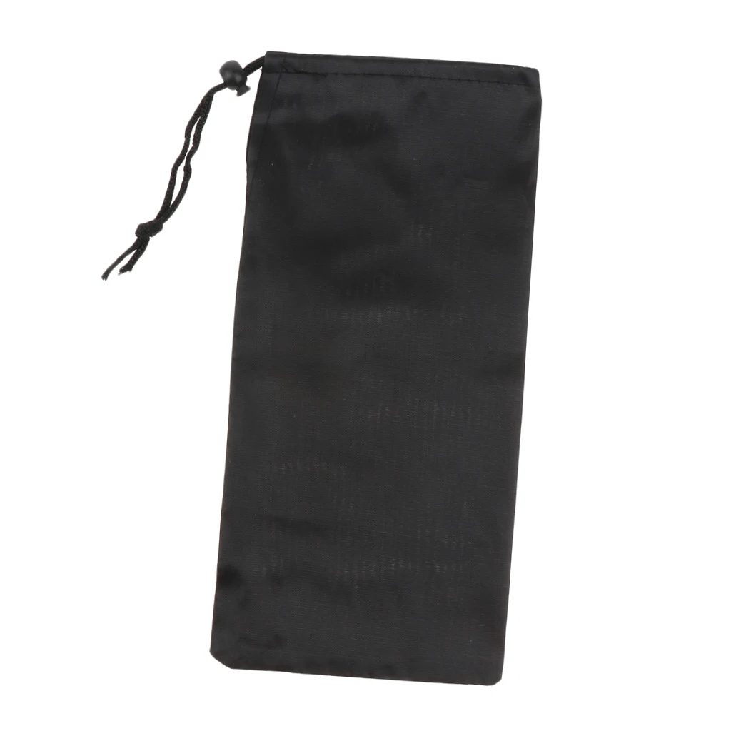 Camping Mat Waterproof Storage Bag Large Drawstring Stuff Sack for Outdoor Hiking Travel Beach