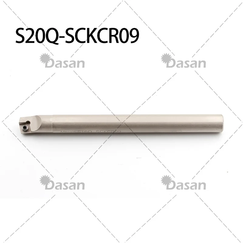 1 قطعة مخرطة أداة S18Q-SCKCR09 S20R-SCKCR09 عمود تخريم SCKCR 40CR CNC الداخلية القاطع ل CCMT09T304