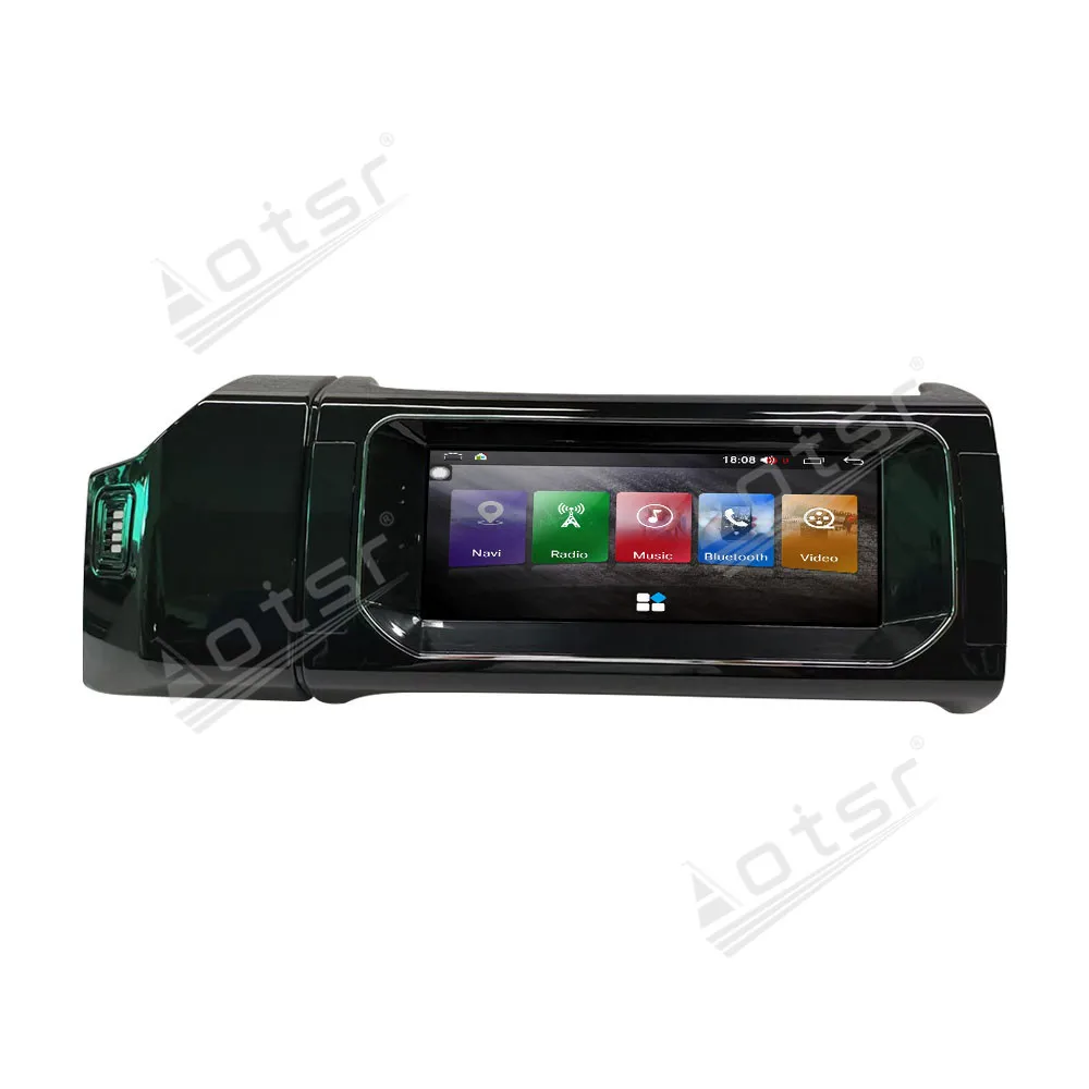 For Land Rover Range Rover Executive 2013 - 2016 Android Car Radio GPS Navigation Multimedia Player Autoradio Stereo Head Unit