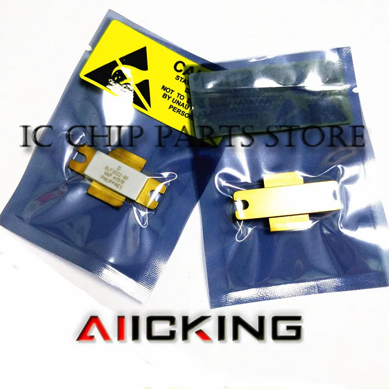 BLF2022-90 Smd Rf Buis Hoge Frequentie Buis Power Versterking Module
