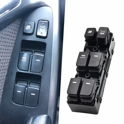 Auto Parts Power Master Car Window Switch 935701M110WK For Kia Forte Cerato Spectra Koup /