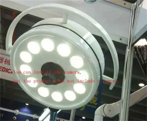 36W Ceiling Hanging LED Surgical Medical Exam Light Shadowless Lamp Light