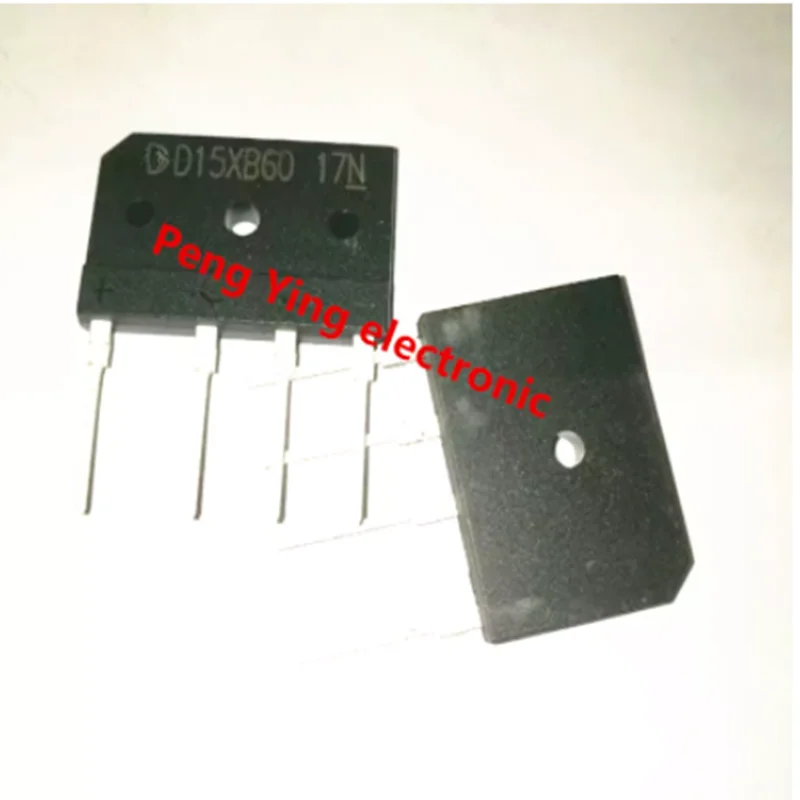 2 pieces/lot D10XB60 D15XB60 D10XB80 D15XB80 D25XB60 D25XB80 has ZIP4 pins in stock