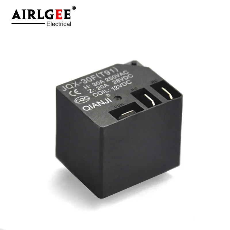 JQX-30F(T91) Dc 24V…
