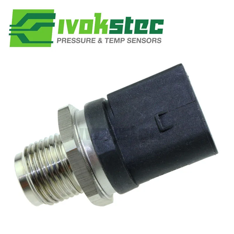 Pressure Sensor Fuel 0281002700 For MB Mercedes C-CLASS W202 W203 CL203 S202 S203 C209 C200 C220 CDI