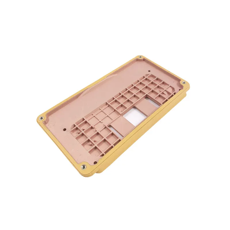 Teclado Traseiro Quadro Compatível para Gts332 102n 3002 Estação Total Eletrônico Theodolite Painel Digital Teclado Base 102