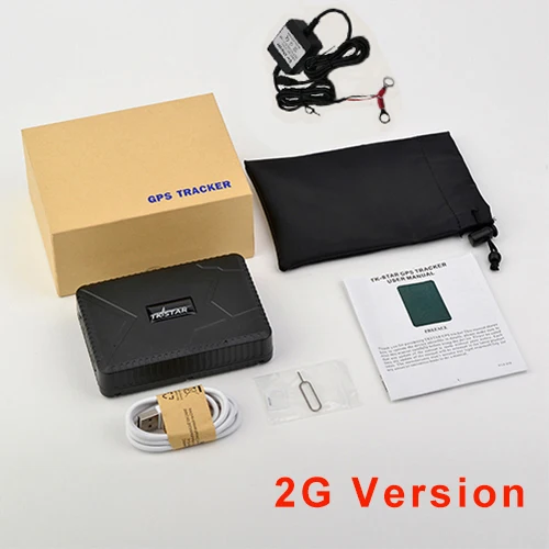 Auto Tracker 2025 Beste GPS Tracker Auto TK915 10000 mAh 2G 4G TKSTAR BESTE GPS Tracker GPS Locator Magneet GPS Auto Tracker PK TK905