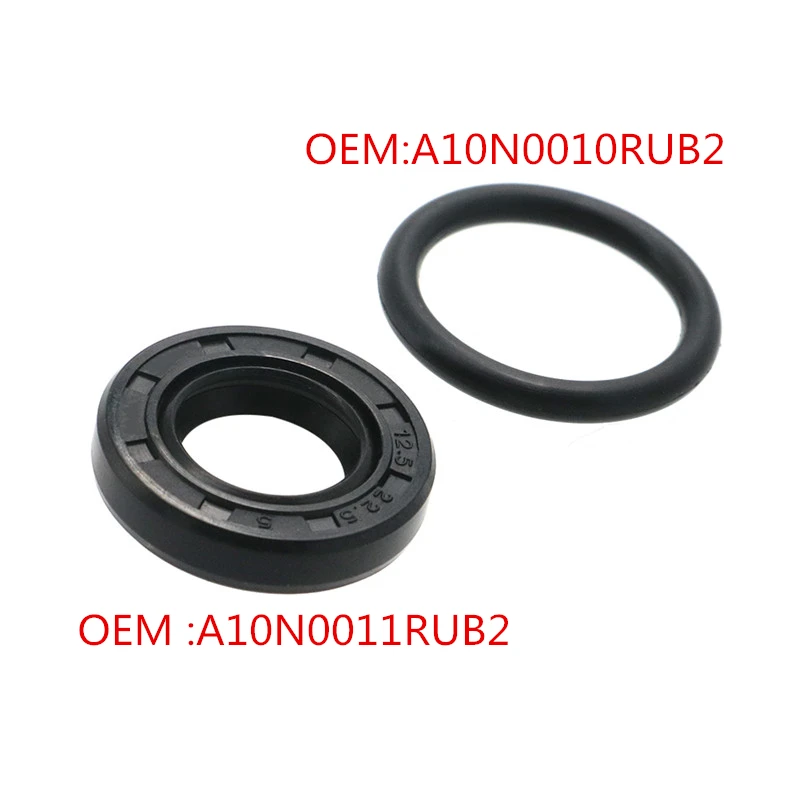 Distributor SET Seal & O-Ring Replace 30110-PA1-732 BH3888E For Honda Integra Civic CR-V Accord / DX Odyssey Prelude S CL