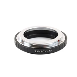 Tamron  - Sony Adaptall 2 - AF Mount Adapter Ring for Tamron Adaptall 2 Lens for Minolta / Sony AF mount A37 A77 A99 A580 etc.