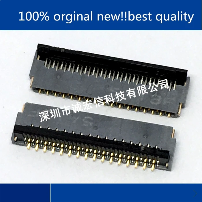 10pcs 100% new and orginal  real stock  Connector FH35C-33S-0.3SHW 0.3MM 33P rear flip cover up and down contact