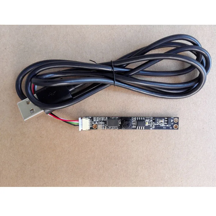 

1080P HD USB камера Openwrt MJPG модуль
