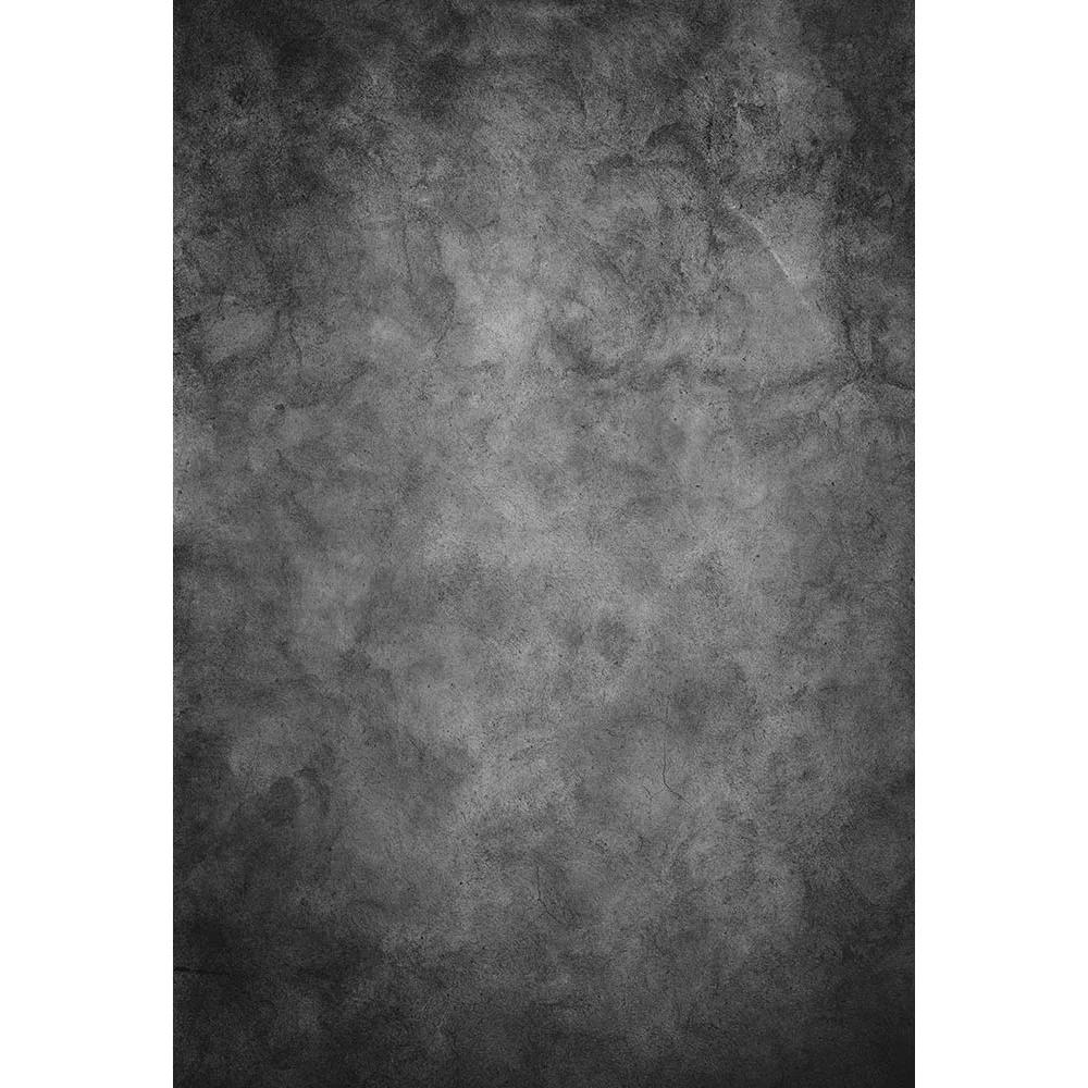 Gray Abstract Texture Backdrop Retro Old Master Portrait Photography Background Adult Children Birthday Art Photocall Studio