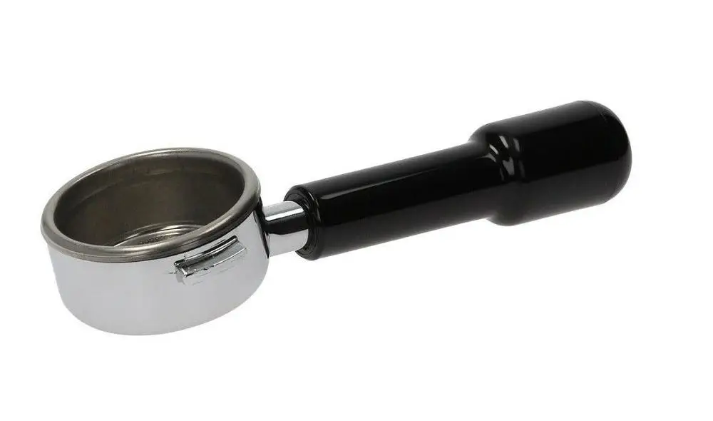 

La Cimbali - Bottomless Portafilter Naked Espresso Handle Triple Shot 21g Basket