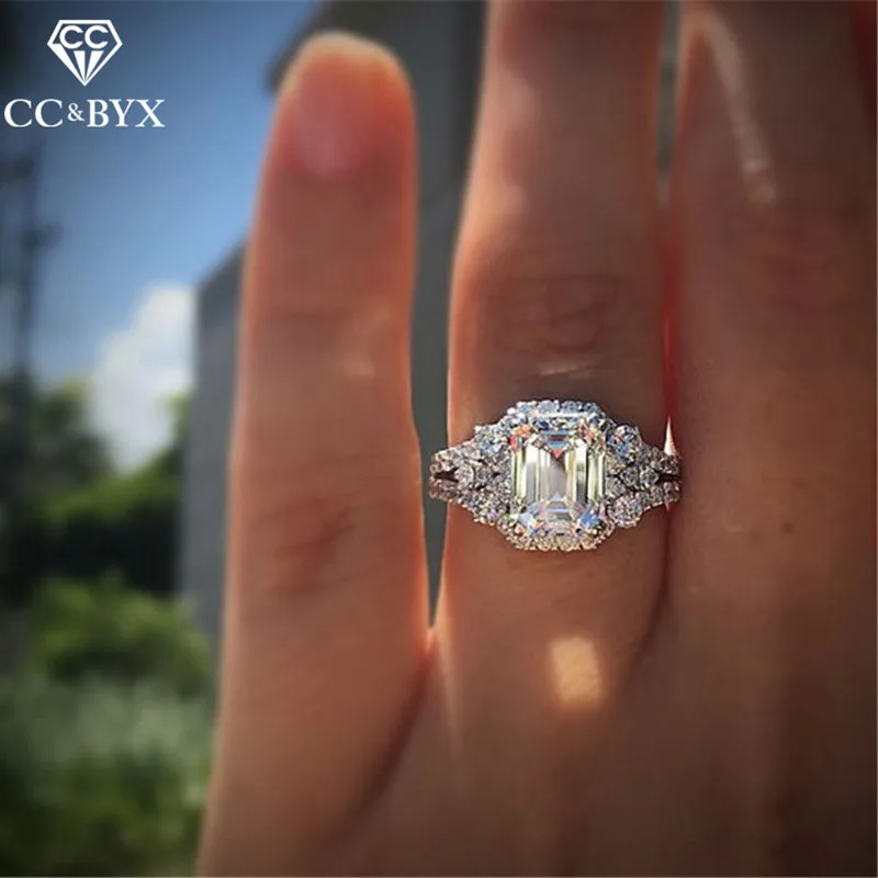 Cc Rings For Women …