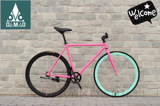 Bikes direct fixed gear hotsell