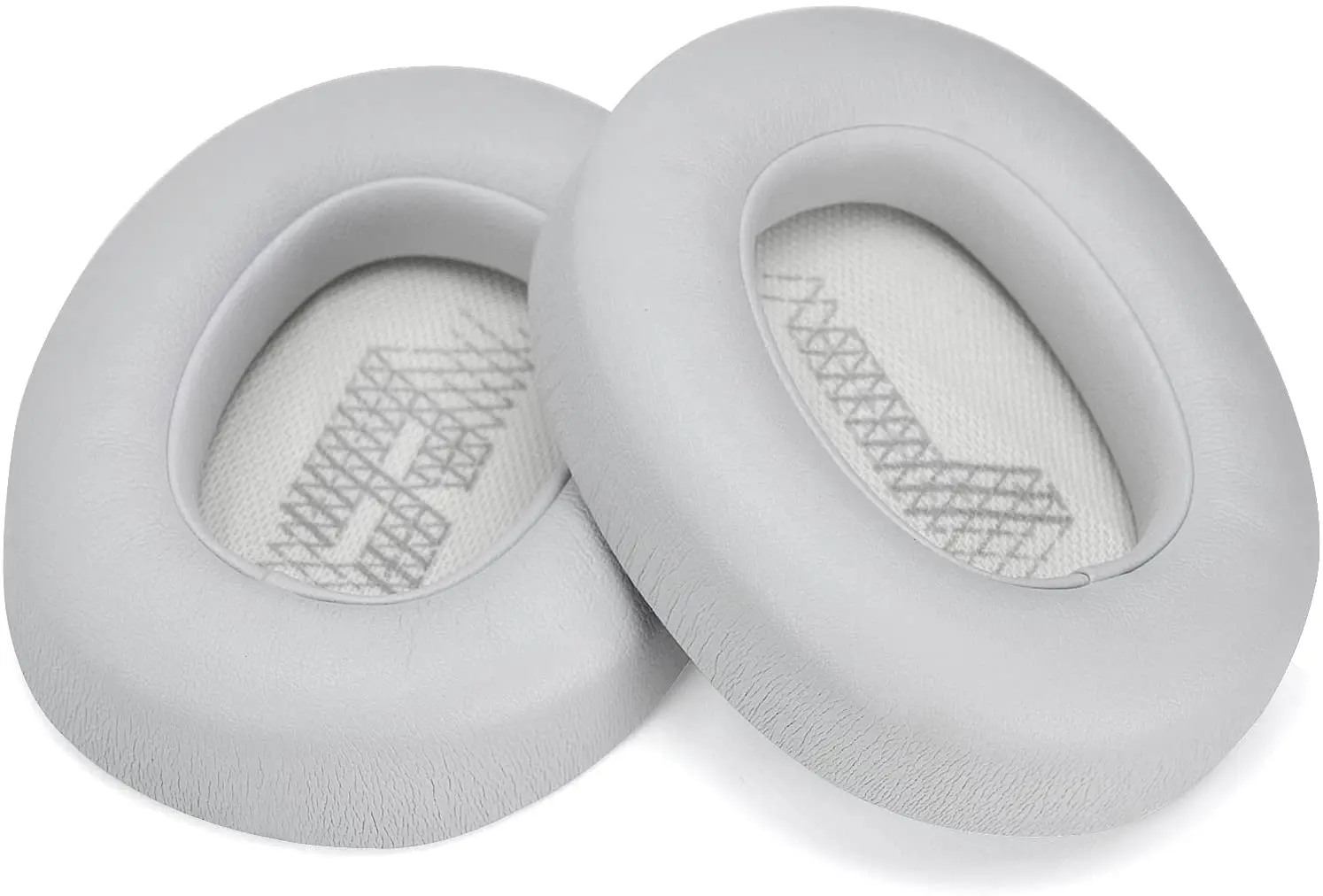 POYATU E65BTNC Tai Nghe Nhét Tai Đệm Cho Loa JBL E65 E65BTNC/Song Ca NC DuetNC Tai Nghe Nút Tai Nghe Bằng Tai Thay Thế Miếng Lót Đệm