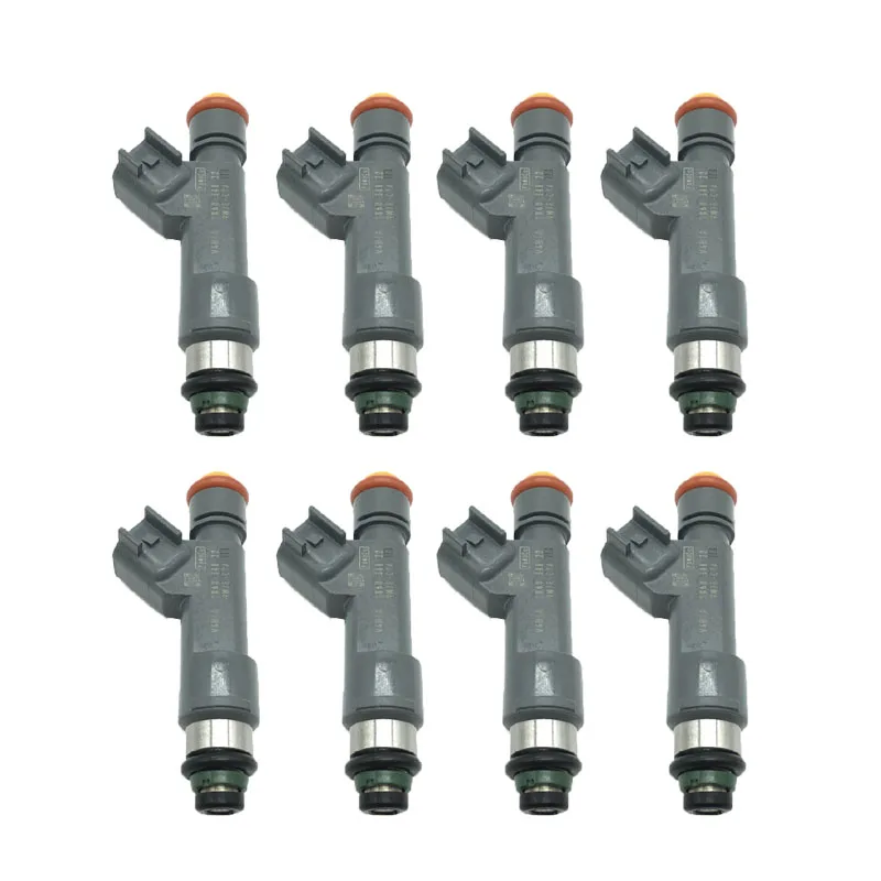 

8Pcs Fuel injector for 2011-2014 Ford E150 E250 V8 4.6L OEM 9W7E-9F593-C7A 9W7E-C7A