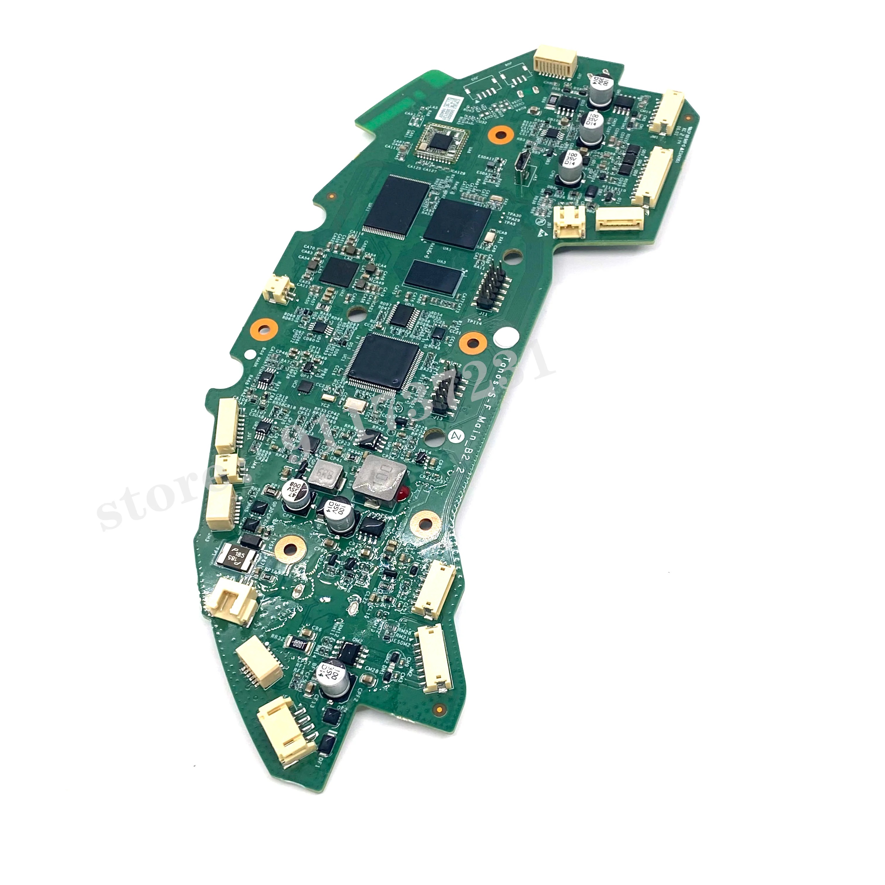 Ban Đầu Roborock S7 Bo Mạch Chủ Thích Hợp Cho Roborock S7 S70 S75 Hút Dự Phòng Phần Chi Tiết Sửa Chữa Bo Mạch Chủ