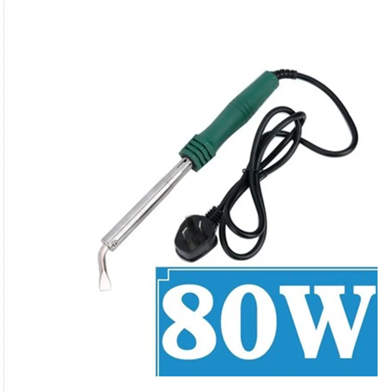 200W Heat Pencil Electric Welding Soldering Gun Solder Iron Tool Soldering Iron Length 26cm New Arrival