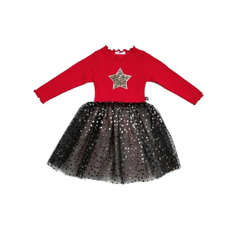 2022 New Autumn Korean Foreign Trade Children's Clothing Tutu Children's Skirt Princess Skirt 25