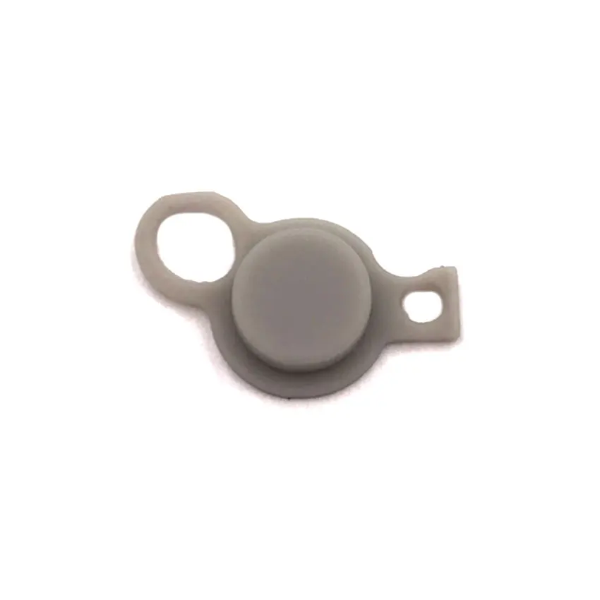 YuXi 10สี C Stick Cap C Analog จอยสติ๊ก Cap สำหรับ Nintend ใหม่3DS/ใหม่3DS XL LL