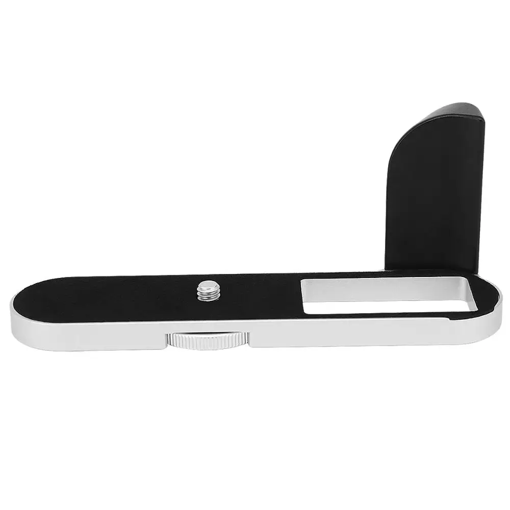 Haoge HG-CLW Hand Grip Bracket Holder Designed for Leica CL Camera Body