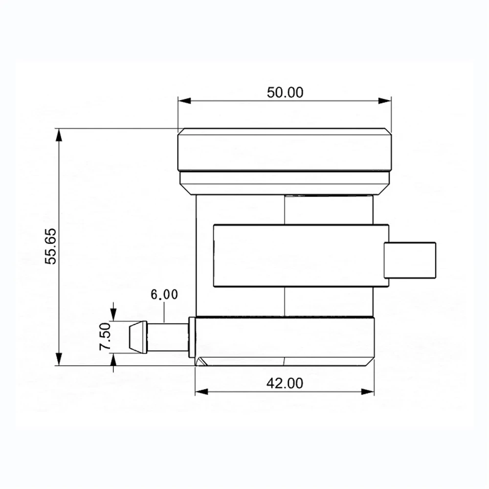 Motorcycle Accessories Modified Brake Oil Pot Brake Pump Motorbike Front Brake Fluid Reservoir Push Up Clutch Tank Electric Vehi