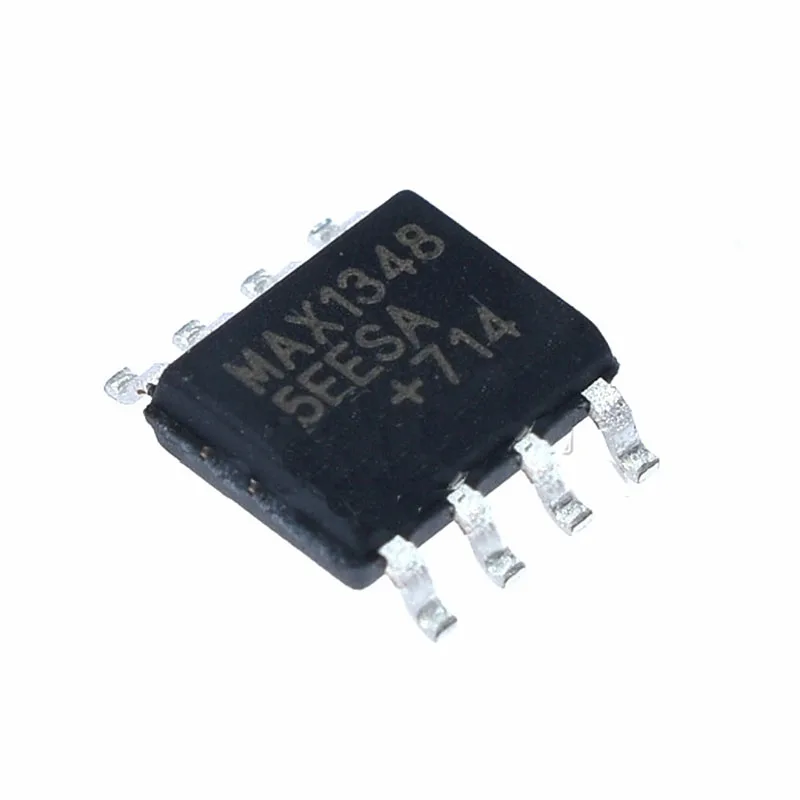 20PCS/lot Imported Max MAX13485EESA SOP-8 Chip RS-485 / RS-422 Transceiver