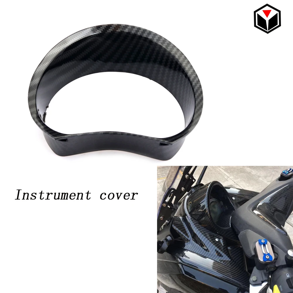 Motorcycle Decorative Shell Guard Cover Protector Fairing Accessories For Yamaha Nmax155 Nmax125 NMAX N-max 125 155 2016-2019