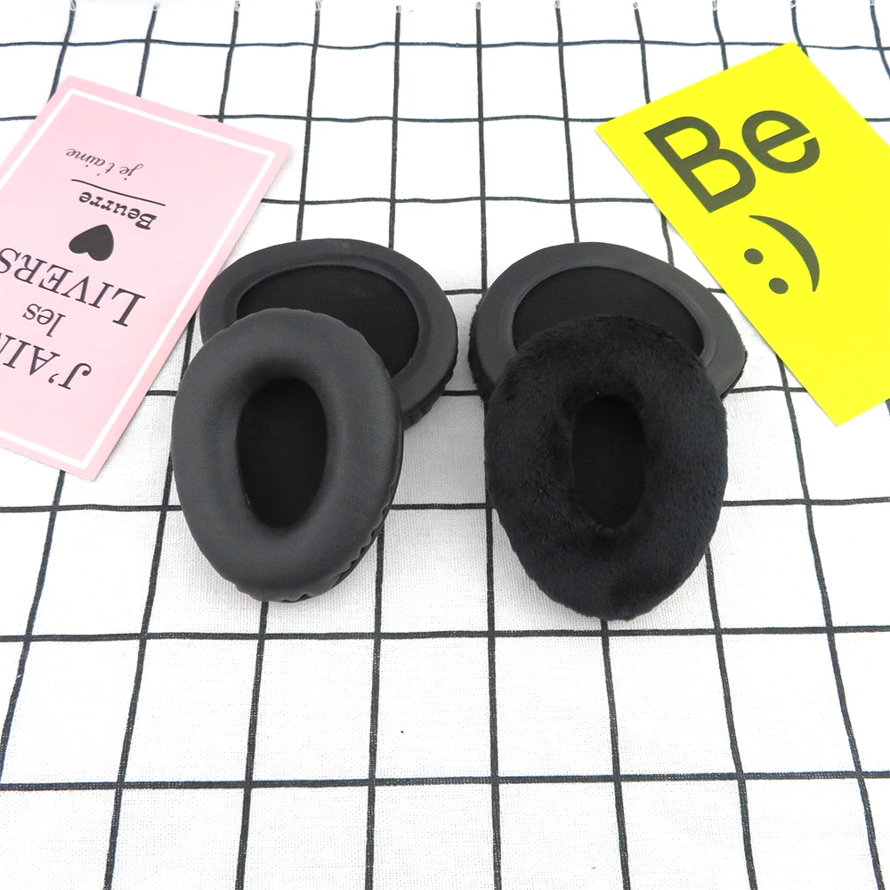 YHcouldin-almohadillas de repuesto para auriculares, almohadillas para los oídos, para Beyerdynamic DT131 DT231