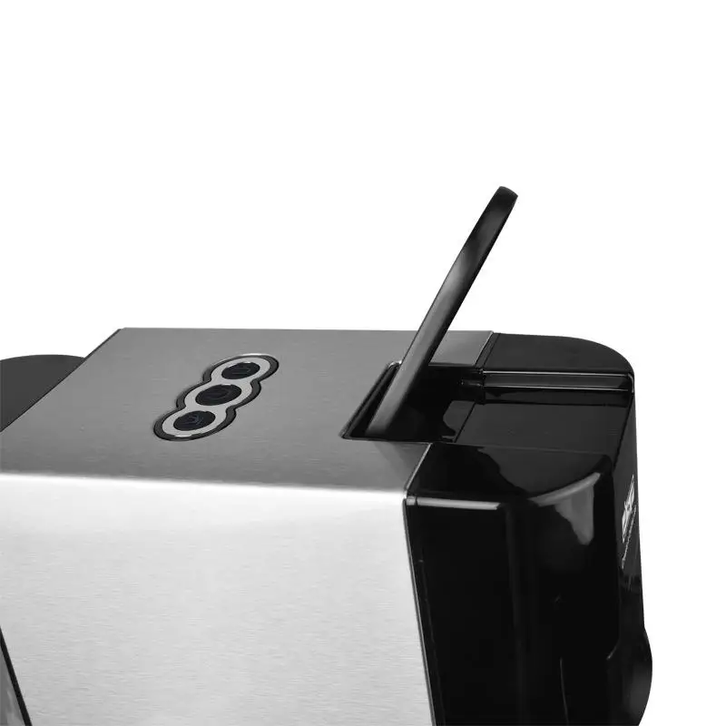 1450W 0.8L 3 W 1 wielokrotnego kapsułki Espresso ekspres do kawy Pod ekspres do kawy gospodarstwa domowego Americano Espresso ekspres do kawy 220V