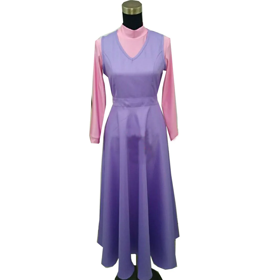 

2019 Marian Cosplay Costume From Robin Hood