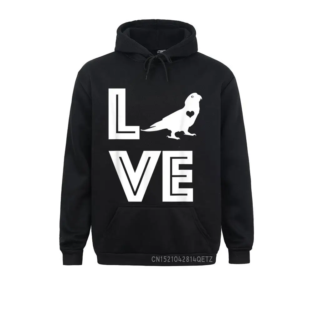 Cute Conure Lover Gift G002610 Sweatshirts For Adult Long Sleeve Casual Hoodies Funny Lovers Day Hoods Cool