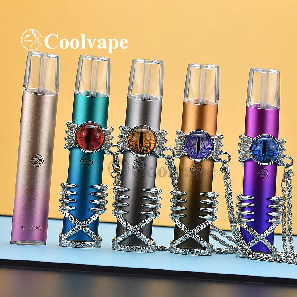 ดีจี้โลหะ Anti-Lost Lanyard Lanyard แบบพกพาสำหรับ RELX V1 V4 V5 RELX Infinity Vape ปากกาชุด anti-Lost Lanyard