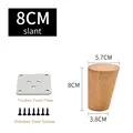 Slant 8cm