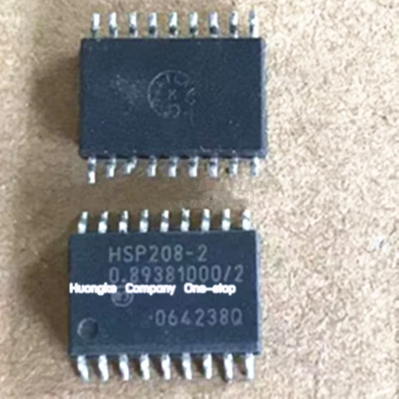 

5PCS/LOT HSP208-2 SOP8 IN STOCK
