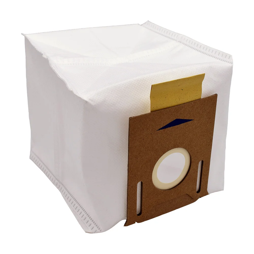 Ecovacs deebot ozmo t8 avi t8 maxt8シリーズ用の大容量防塵バッグn8proプラスn8pro交換用バッグアクセサリー