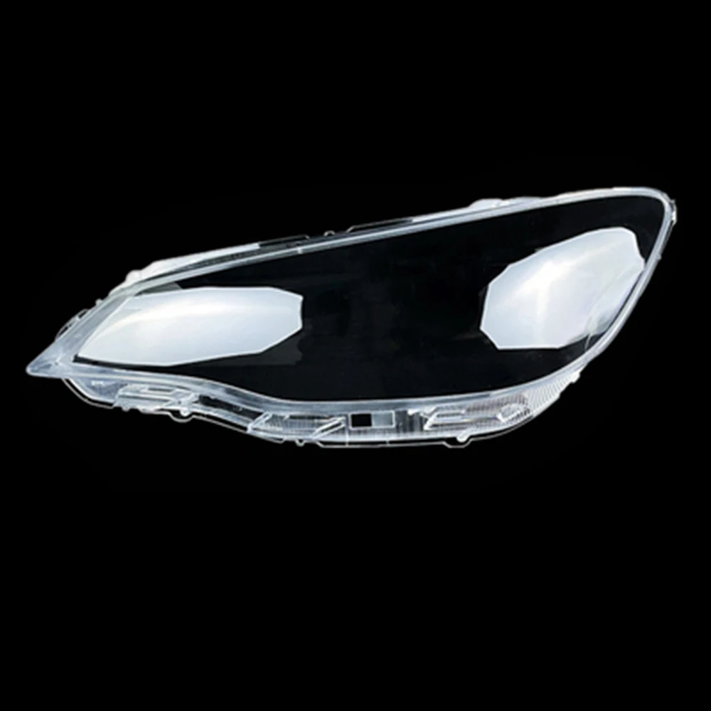 Front Headlight Cover Headlamp Lampshade Lampcover Head Lamp Light Clear Lens Shell For Chevrolet Cavalier 2016 2017 2018 2019