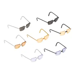 1/6 Mini Sunglasses Model Soldier Model Glasses for 12