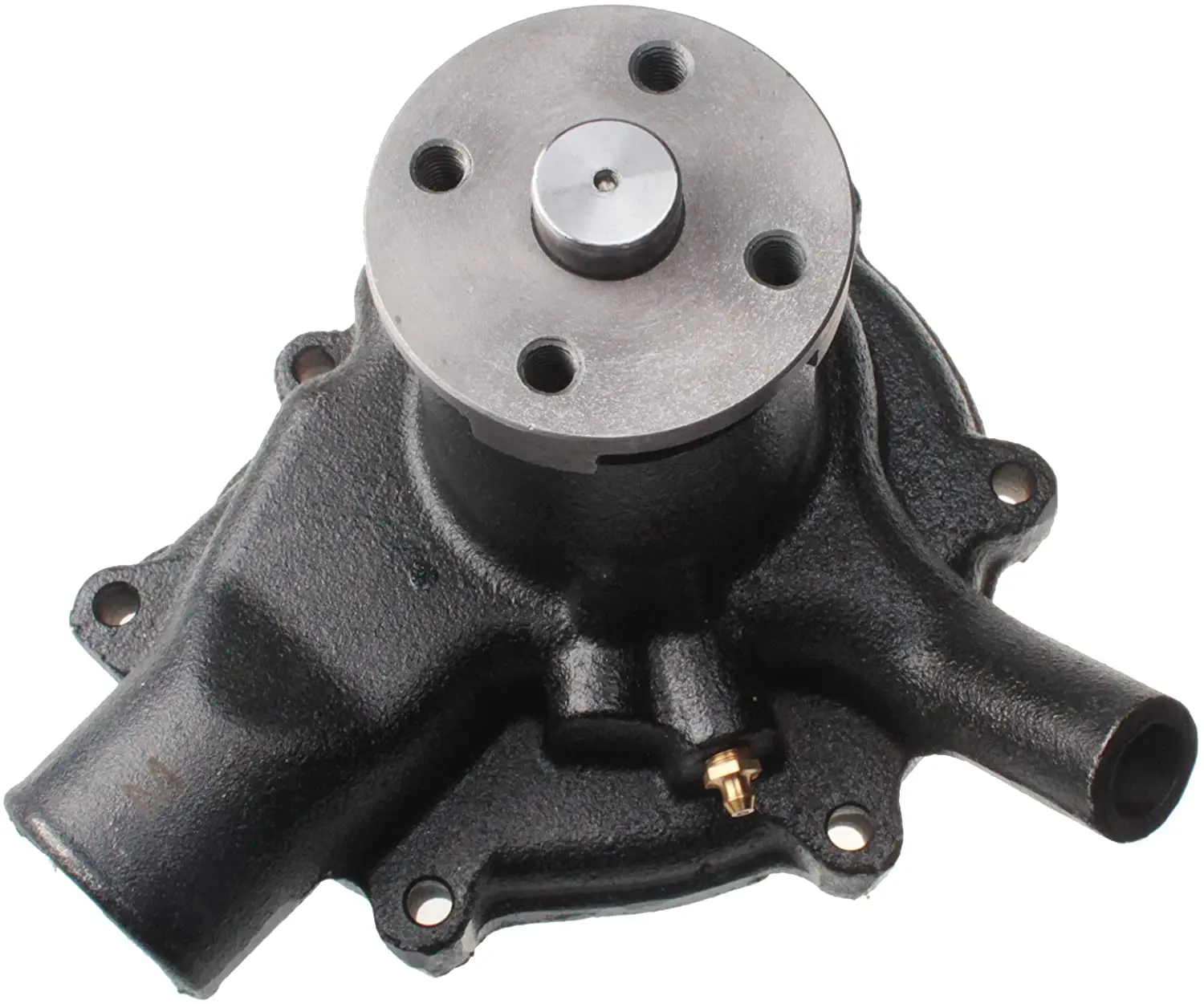 

Holdwell Water Pump ME882315 Fit for Mitsubishi 6D14 Kato HD558 HD880