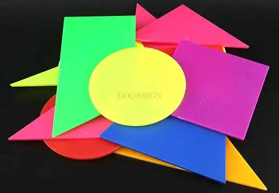 Triangular magnético, circular, cuadrado, trapezoidal, rectangular, geométrico, gráfico, material de enseñanza para profesores