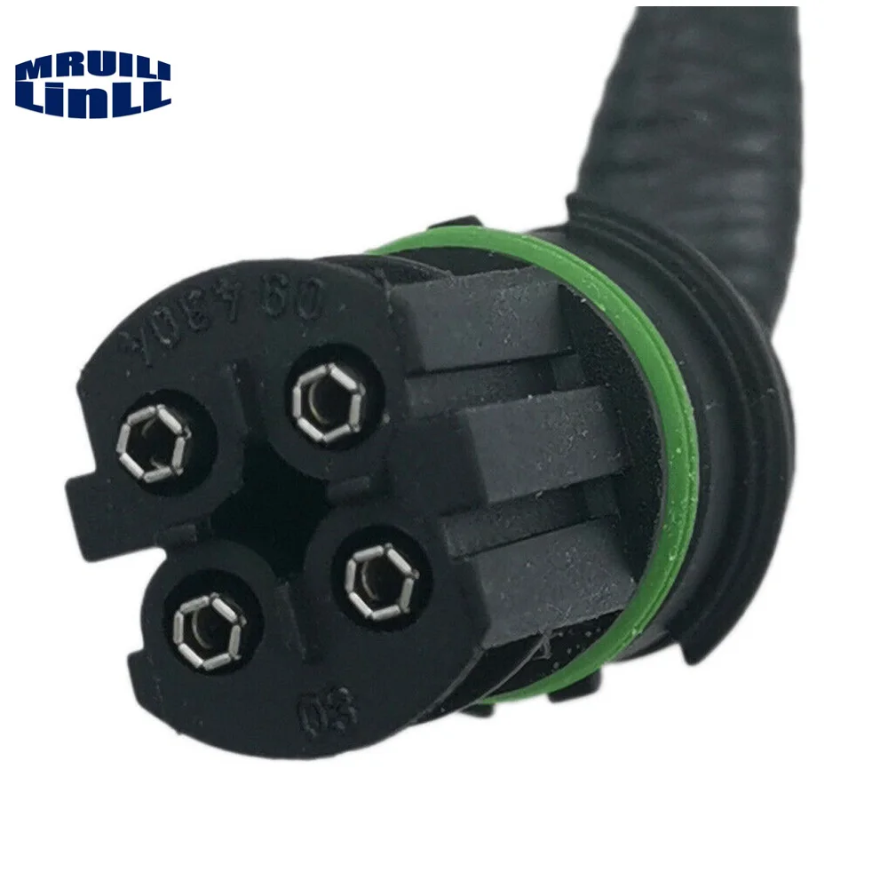 NEW Lambda Probe O2 Oxygen Sensor OE# 11787539126 7539126 0258006794 For BMW E60 540i 550i 650i 735i 740i 750i detail image 2
