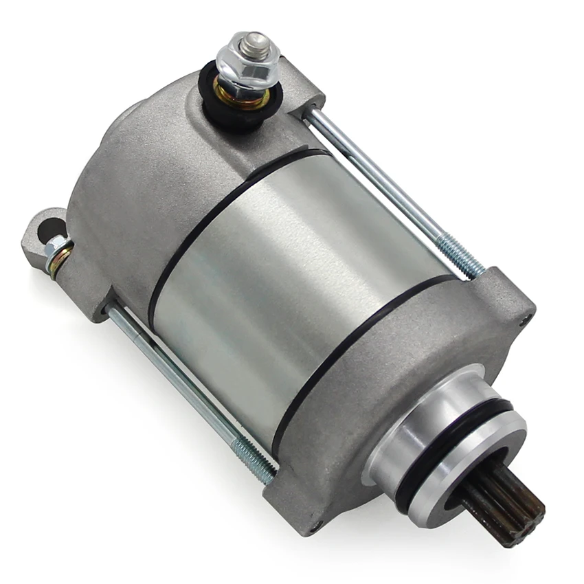 

Motorcycle Starter Motor For Honda CRF450 CRF450X 2005 2006 2007 2008 2009 2010 2011 2012 2023 2014 2015 20162018 31200-MEY-671