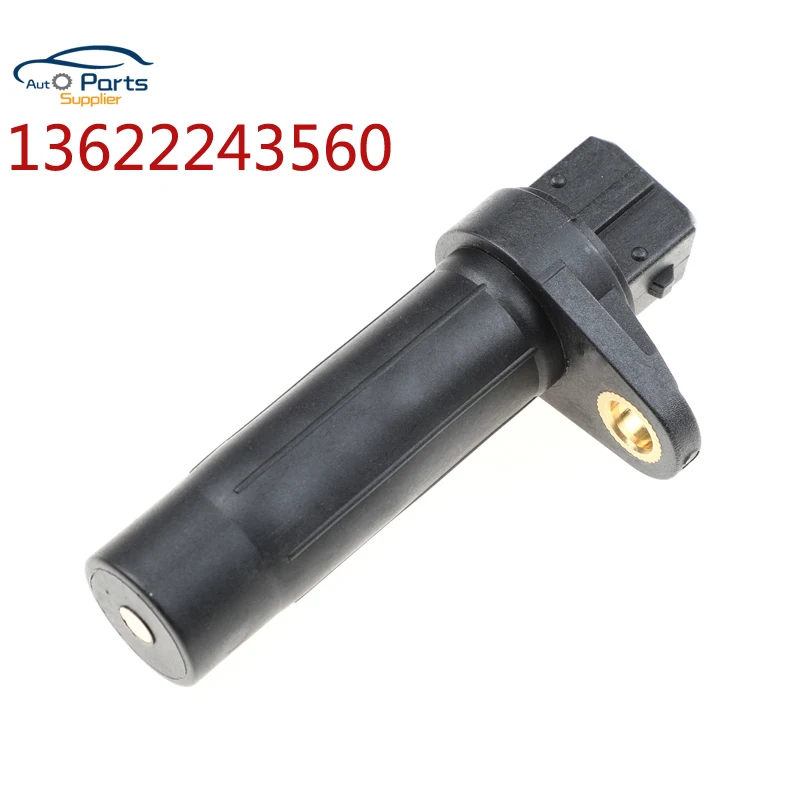 

NEW 2-pins 13622243560 2243560 Crankshaft Position Sensor For BMW E34 E36 E38 E39 E46