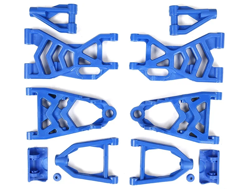 Strong Nylon Upgraded Suspension Arm Kit fit 2WD Baja 1/5 HPI Rovan Baja 5B 5T 5SC