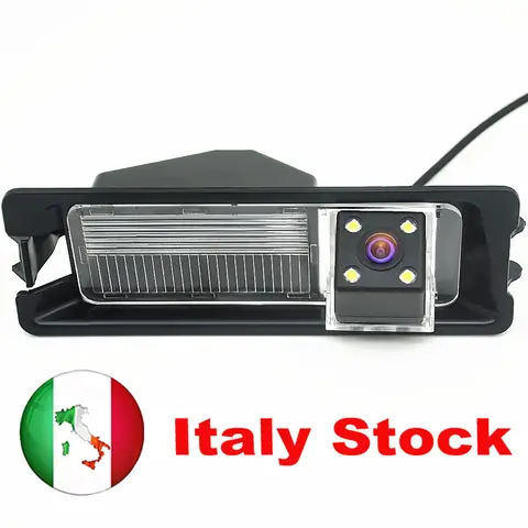 CCD Night Reverse Camera for Nissan Renault Auto Wayfeng WF