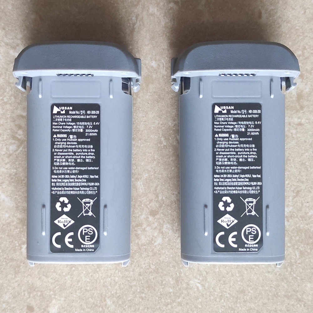 オリジナルドローン用スペアパーツ,7.2v,3000mah,リチウム電池充電器,ハブ付きコンボセット,日産zino mini pro rc,スペアパーツ,アクセサリー