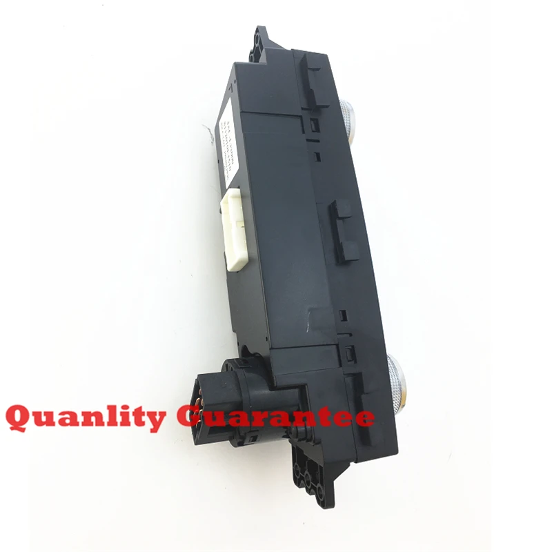 JAC S5 air condition climate controller  8112010U1510